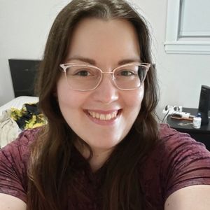 Meet your Posher, Joanne